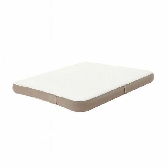 Naturehike (You Meng) Air Mattress with Built-in Pump - Khaki (200*150*20)